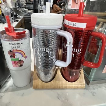 Gong Cha - Bubble Tea Near Me - Palisades Park, New Jersey Gong Cha - Bubble Tea Near Me - Palisades Park, New Jersey