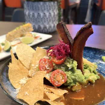 Mas Fuego - Chips and guac - Mexican Near Me - Sacramento, California Mas Fuego - Chips and guac - Mexican Near Me - Sacramento, California