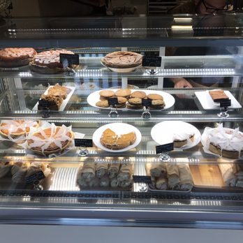 Fournée Bakery - Desserts - Bakeries Near Me - Berkeley, California Fournée Bakery - Desserts - Bakeries Near Me - Berkeley, California