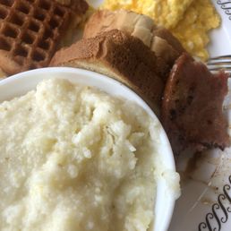 All-Star Special Breakfast All-Star Special Breakfast