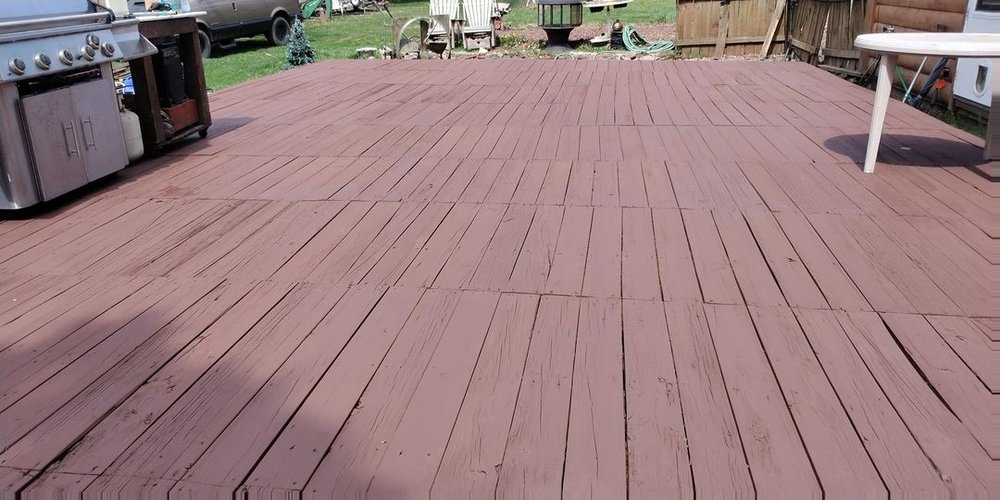 Slide of Gs Home Services