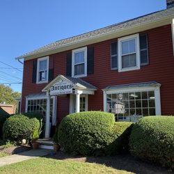 Peddlers Rest Antiques