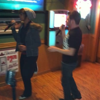 The Thirsty Scholar - Karaoke Mondays! - Bars Near Me - Columbus, Ohio
