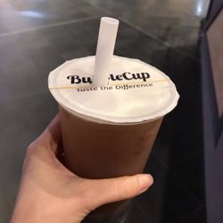 Bubble Cup - Best boba drinks in Melbourne