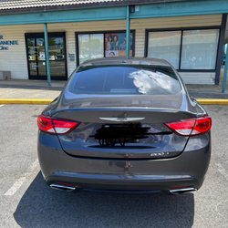 Premier Island Auto Detail