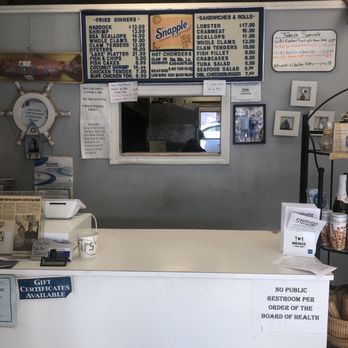 Steamers - Seafood Markets Near Me - Newton, Massachusetts