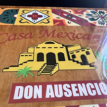 Casa Mexicana - Mexican Near Me - Rice Lake, Wisconsin