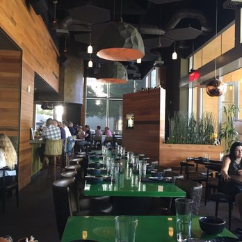 Wu Chow - Dim Sum Near Me - Austin, Texas