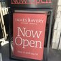 Photo of James Avery