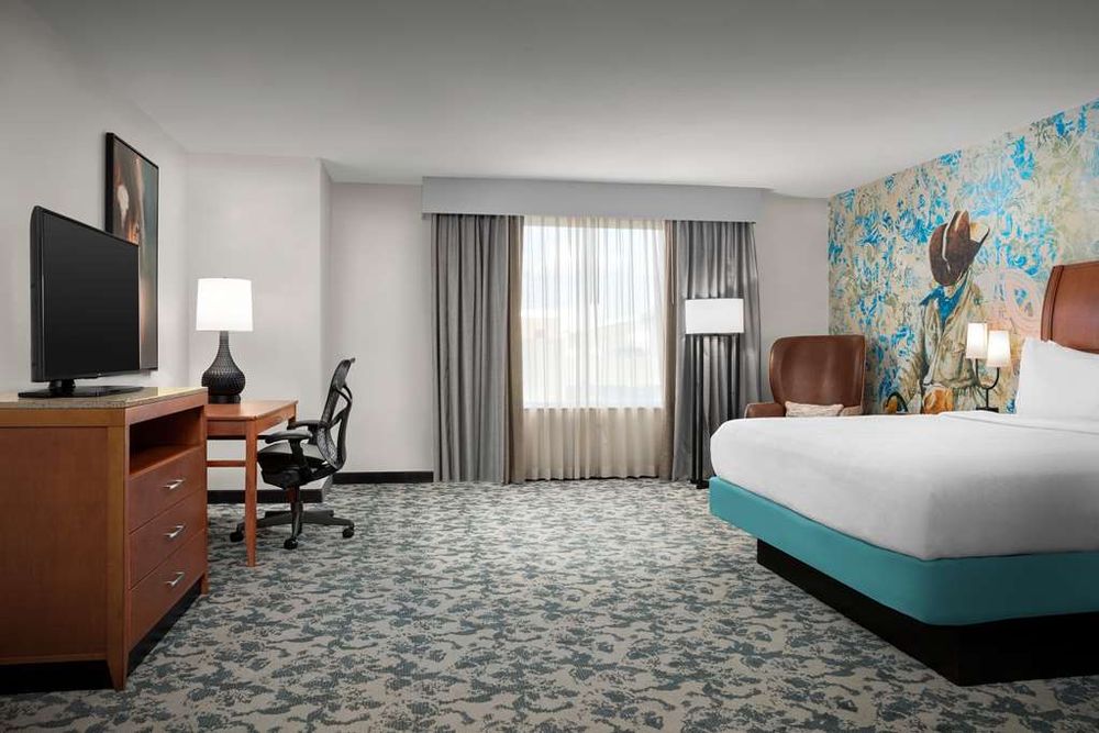 Hilton Garden Inn Fort Worth Medical Center - wedding in Fort Worth, TX