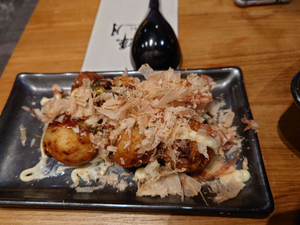 Kizuki Ramen & Izakaya