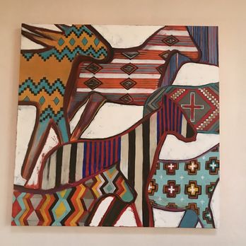 Ahmyo Wine Garden - More... - Wine Bars Near Me - Santa Fe, New Mexico