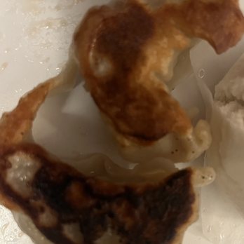 Chinese Dumpling House - Potstickers yummy! - Chinese Near Me - Port Hueneme, California