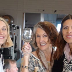 R & B Cellars - Blue Note Wine Clubbers