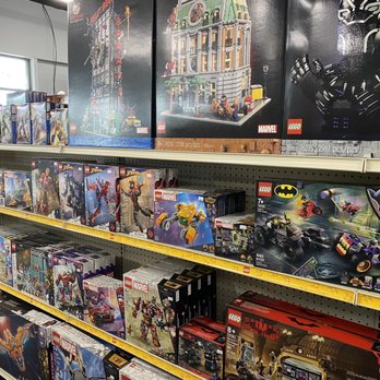 Scg Hobby - Altoona - Lego superhero sets - Hobby Shops Near Me - Altoona, Pennsylvania Scg Hobby - Altoona - Lego superhero sets - Hobby Shops Near Me - Altoona, Pennsylvania