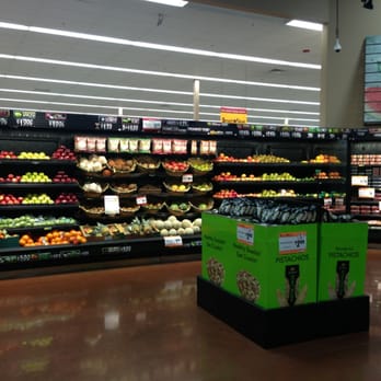 Martin's Super Market Pharmacy - Happy produce! - Grocery Near Me - Warsaw, Indiana