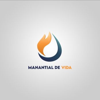 Manantial De Vida Ocala - Church logo - Churches Near Me - Ocala, Florida Manantial De Vida Ocala - Church logo - Churches Near Me - Ocala, Florida
