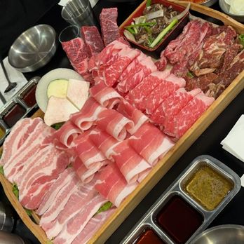 Hodori BBQ - $199 - Korean Near Me - Arcadia, California Hodori BBQ - $199 - Korean Near Me - Arcadia, California