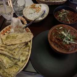 The India Restaurant And Bar