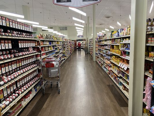 Dorignac's Food Center by null