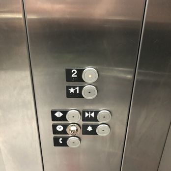 H&M - H&M Twelve Oaks Mall Elevator - Men's Clothing Near Me - Novi, Michigan