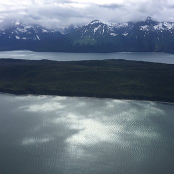 Alaska Seaplanes - Airlines Near Me - Juneau, Alaska
