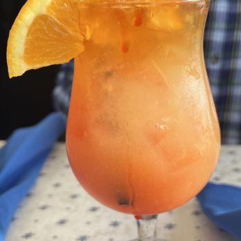 Sandbar & Grill - Seafood Near Me - Monterey, California