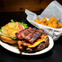 Darren's American Grill