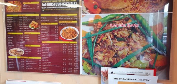 Menu photo 1 SLS Eazy Carry Mississauga, ON Menu photo 1 SLS Eazy Carry Mississauga, ON