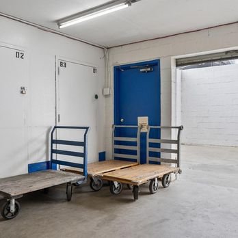 SecureSpace Self Storage Rosemead - Self Storage Near Me - Rosemead, California SecureSpace Self Storage Rosemead - Self Storage Near Me - Rosemead, California