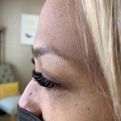 Lashes By Irene - Eyelash extensions by lashes by Irene