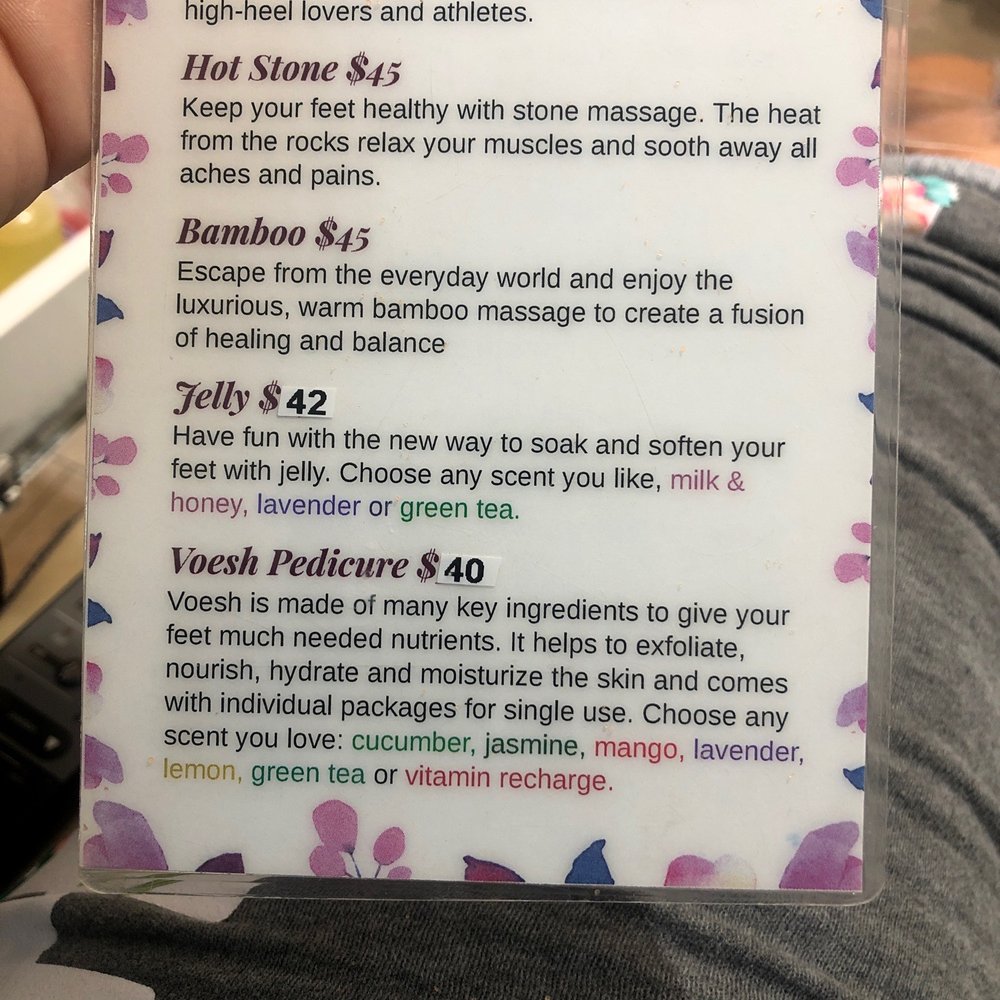 Bleu Nail Spas - Nail Salons Near Me - Coconut Creek, Florida Bleu Nail Spas - Nail Salons Near Me - Coconut Creek, Florida