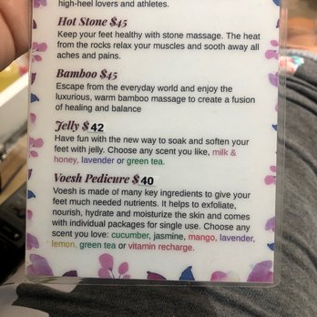 Bleu Nail Spas - Nail Salons Near Me - Coconut Creek, Florida