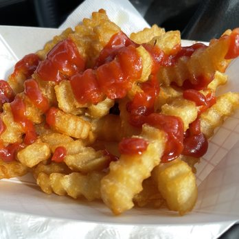 Maly’s Kitchen - Fries - Food Trucks Near Me - Kahuku, Hawaii Maly’s Kitchen - Fries - Food Trucks Near Me - Kahuku, Hawaii