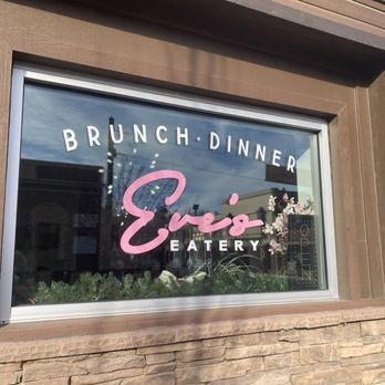 Eves Eatery - Pizza Near Me - Carson City, Nevada