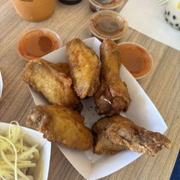Wings