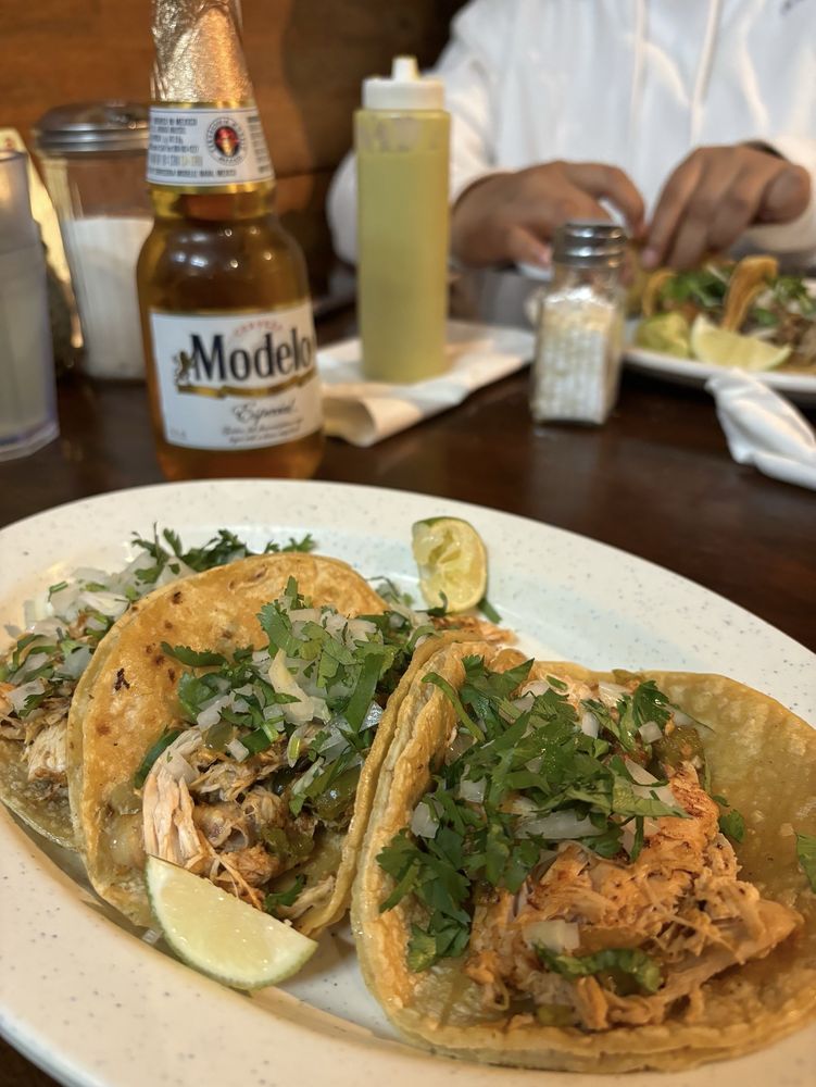 Taqueria Tayahua