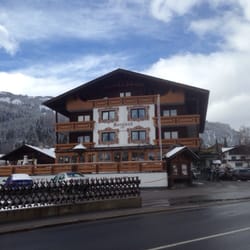 Restaurant Bergland