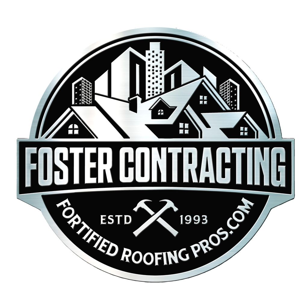 Slide of Foster Contracting