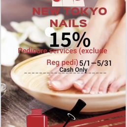 This is May deals !