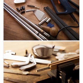 Sweet Spot Golf Repair - Golf Equipment Near Me - Sparks, Nevada Sweet Spot Golf Repair - Golf Equipment Near Me - Sparks, Nevada