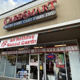 Exterior photo of Cardsmart - Lake Worth, Florida Exterior photo of Cardsmart - Lake Worth, Florida