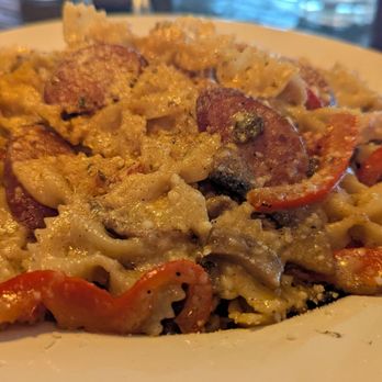Cumberland Canteen - Cajun Pasta - American Near Me - Lebanon, Tennessee