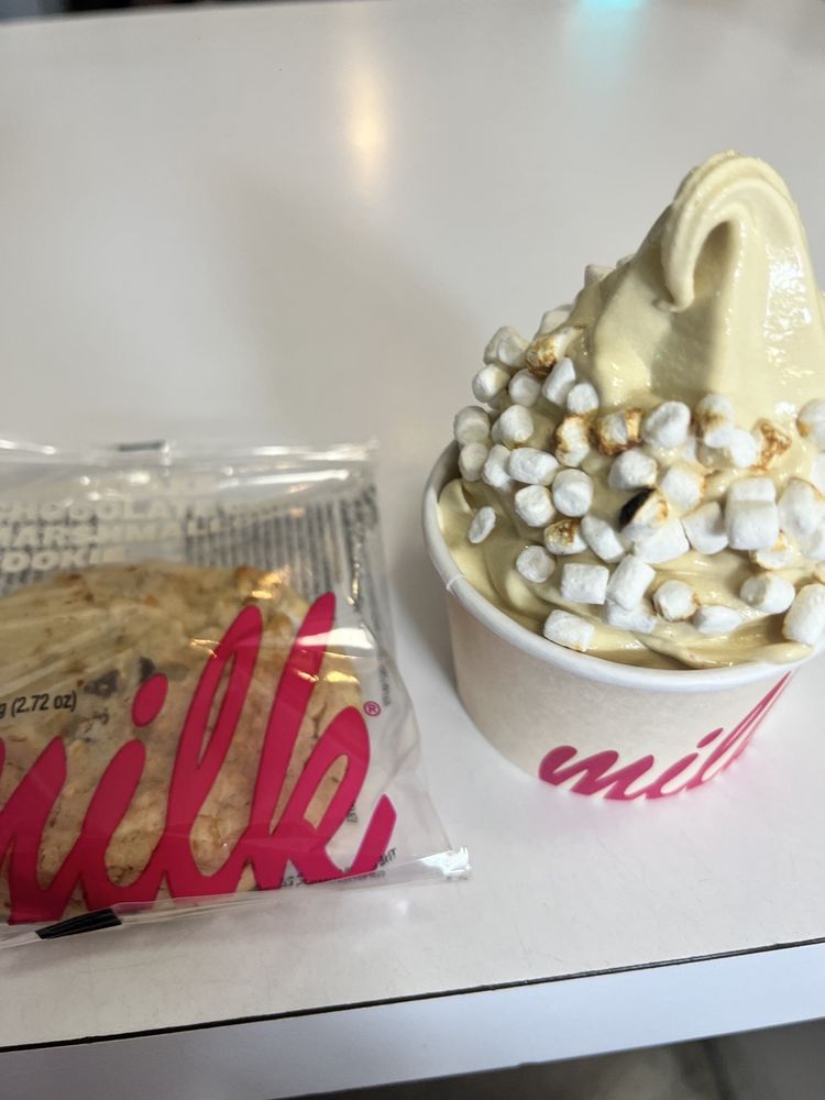 Milk Bar