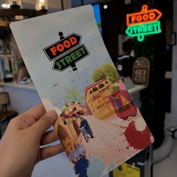 Food Street - Pakistani Near Me - Secaucus, New Jersey Food Street - Pakistani Near Me - Secaucus, New Jersey