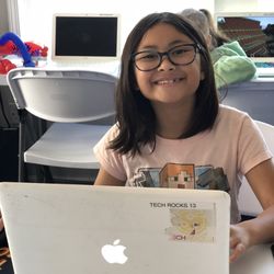 Tech Rocks!