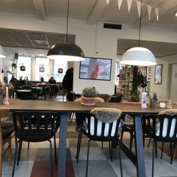 Huset No7's Cafe