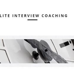 Elite Interview Coaching