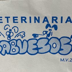 Veterinaria Sabuesos - Sabuesos , near Centro & Malecon behind Ley Grocery Store