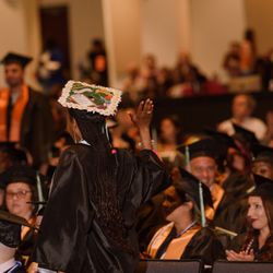 Everglades University - Miami - Graduation 2024